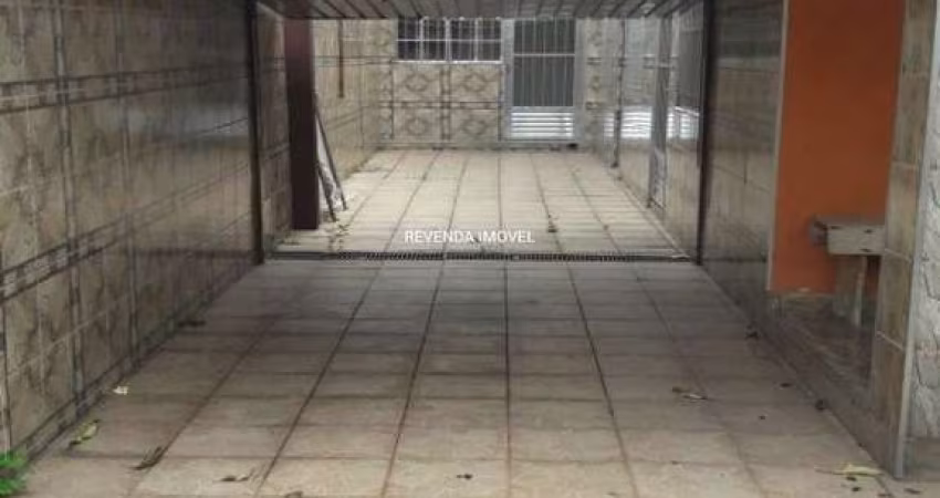 Sobrado de 188m2 para locação no Jardim Aeroporto.