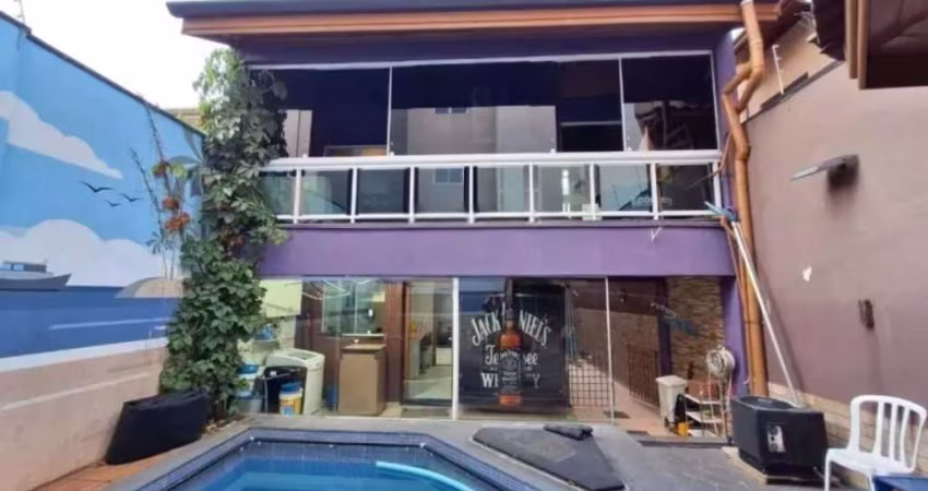 Sobrado à venda na Vila Aricanduva/Zona Leste - SP