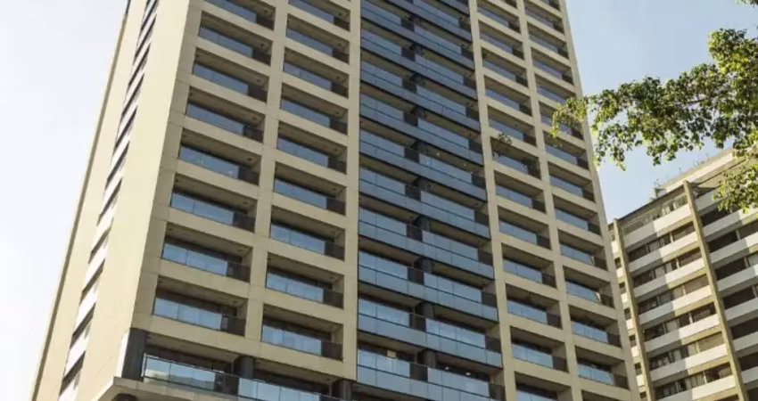 Sala comercial para alugar na Consolação, São Paulo 