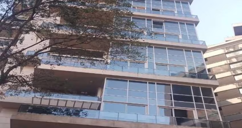 Apartamento à venda em São Paulo, Jardim Paulistano