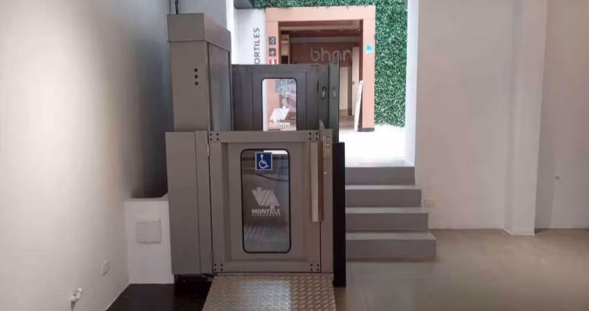 Loja à locação em Indianópolis, São Paulo