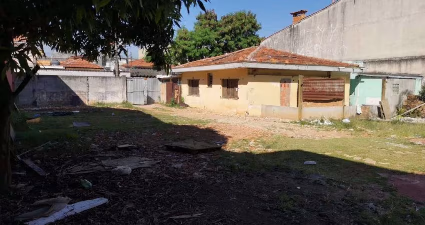 Terreno na Vila Nilo - 1500m²