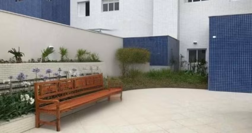 APARTAMENTO  NOVO :  3 DORMITÓRIOS , 1 SUÍTE , 2 SALA  , 1 BANHEIROS E 2 VAGAS DE  GARAGEM - VILA ALZIRA - SANTO ANDRÉ -SP