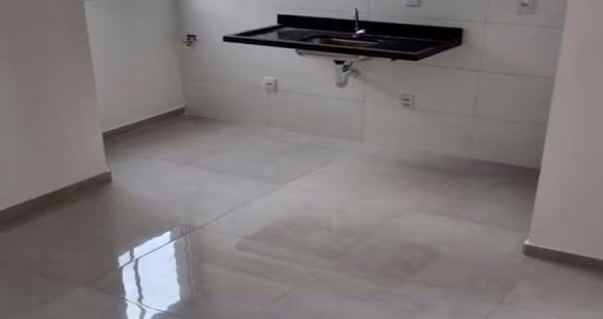 Apartamento com 2 dorms. com 38m² - Artur Alvim