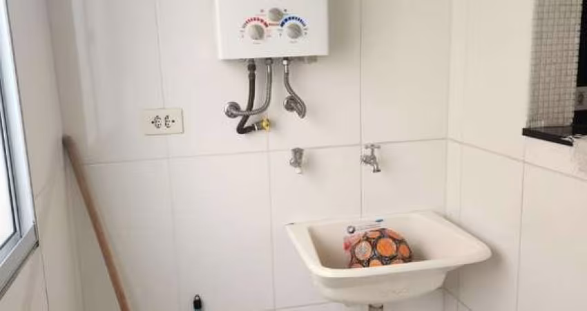 Apartamento à venda em Osasco - Nova Coceição