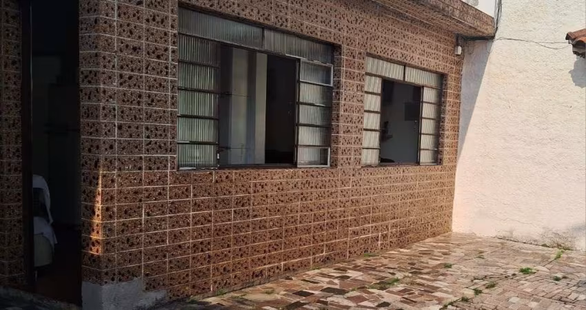 Casa à venda no Parque Residencial Oratorio com 150m² 4 dormitórios 3 banheiros 7 vagas