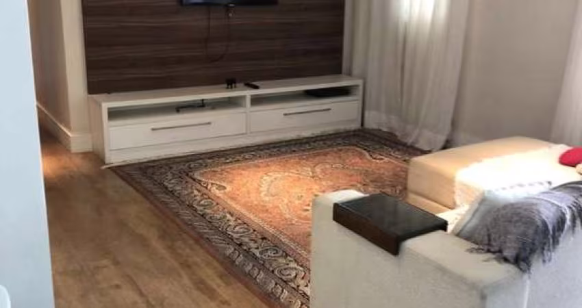 Apartamento Vila Isa, 107 m², 3 Dormitórios, 2 Vagas