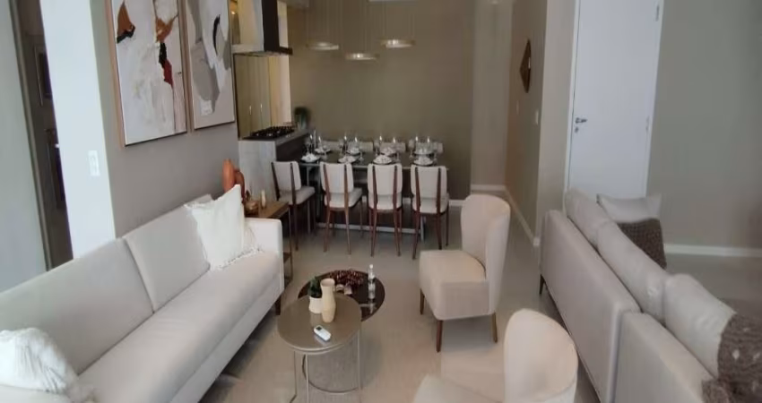 Apartamento 4 Dormitórios na Indianóplis