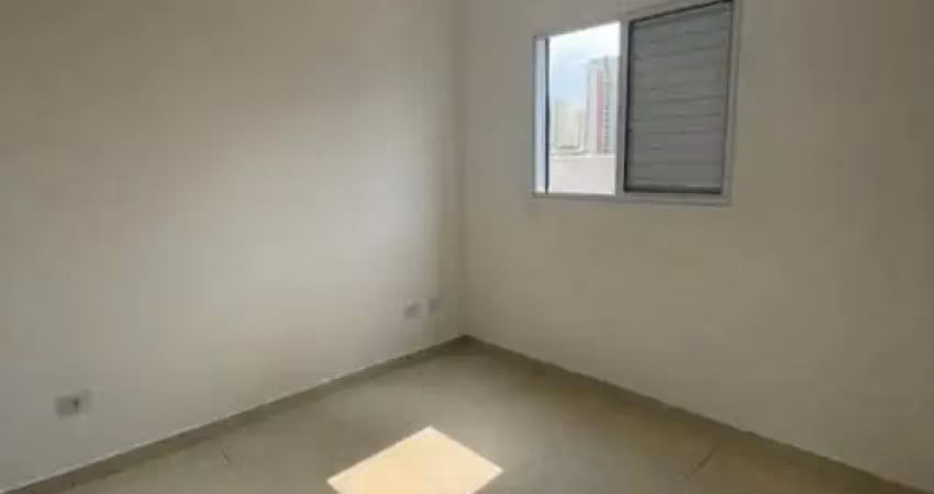 Oportunidade!! Apto Novo 01 Dorm no Tatuapé! Próximo ao metrô Carrão!