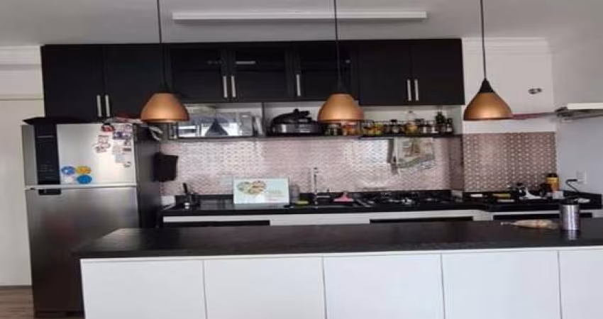 Apartamento 1 Dormitório em São Mateus para compra