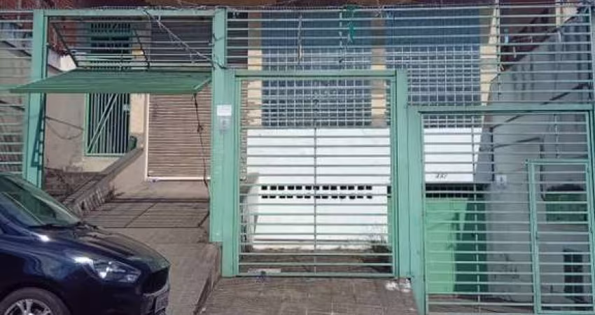 Salões Comercial  380m² -  Casa Verde