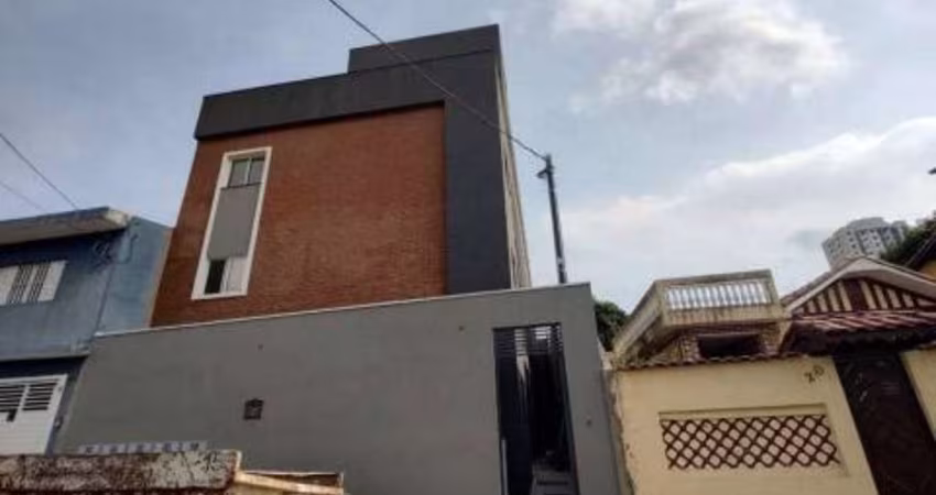 Lindo Apto 01 Dorm no Hermelino Matarazzo!