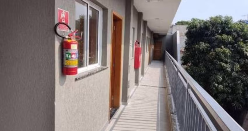 Lindo Apto 02 Dorm no Hermelino Matarazzo!