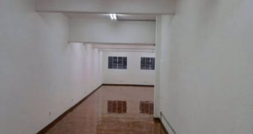 Salas Comercial à venda no Centro com 180m²  6 banheiros