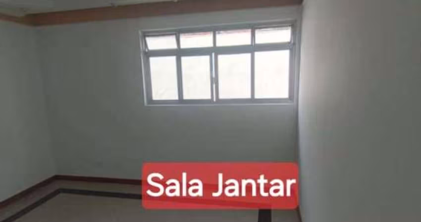 Casa à venda em São Paulo - Vila Albertina
