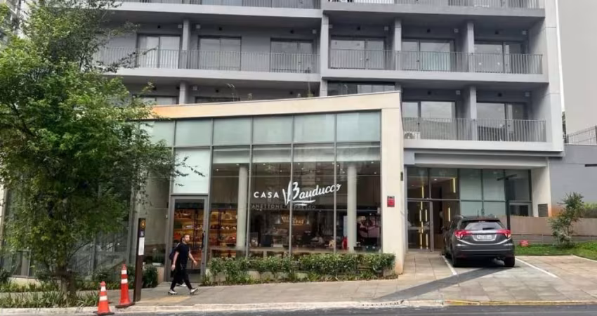 Sala Comercial / Consultório - 35m2 - Vila Mariana