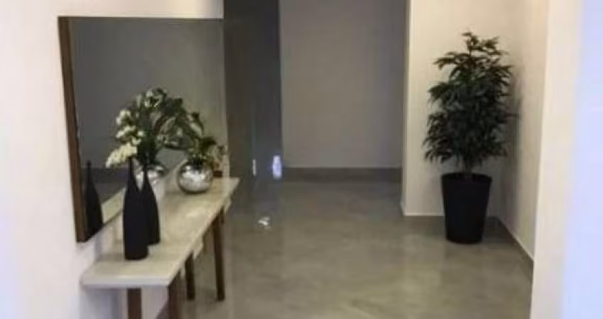 APARTAMENTO  NOVO :  3 DORMITÓRIOS , 1 SUÍTE , 2 SALA  , 1 BANHEIROS E 2 VAGAS DE  GARAGEM - VILA ALZIRA - SANTO ANDRÉ -SP