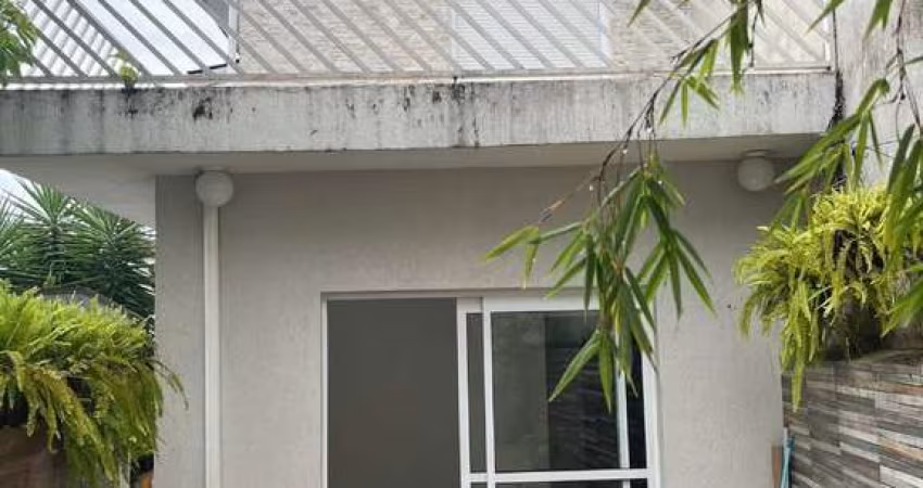 Sobrado à venda na Vila Romana, São Paulo