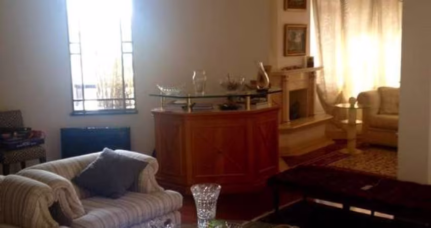 Apartamento á venda em Moema, com 4 dormitórios, sendo 2 suíte e 4 vagas.