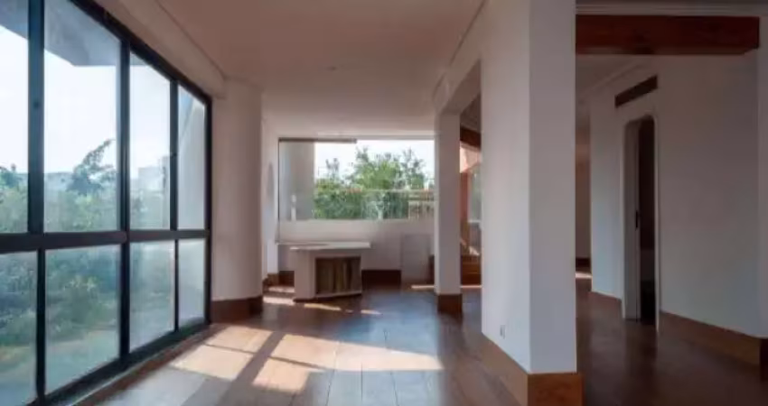Apartamento à venda no Morumbi com 78m², 6 quartos e 6 vagas