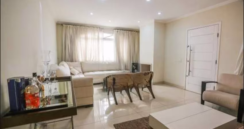 Casa à venda na Vila Sonia com 260m, 3 quartos e 2 vagas