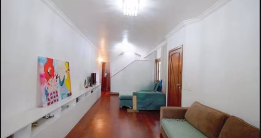 Casa à venda na Vila Sonia com 180m², 3 quartos e 2 vagas