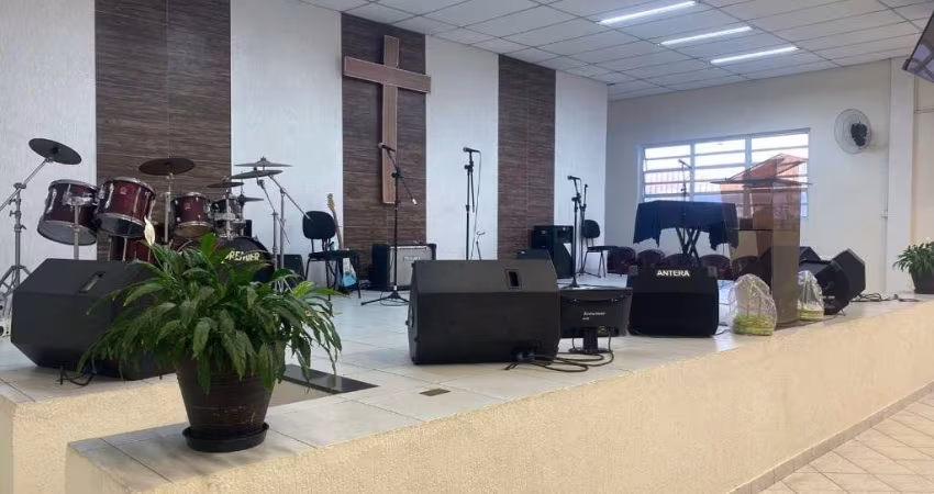 Imóvel comercial à venda de 600 m² no Tucuruvi