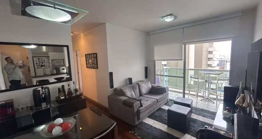 APARTAMENTO AO LADO DO METRÔ PARAÍSO/Apenas para investidores no Condomínio East Side com 68 m²  2 dormitórios 2 banheiros 2 vaga