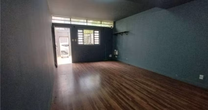 SOBRADO de 110m² com 2 dormitórios -  JD PULISTANO/SP