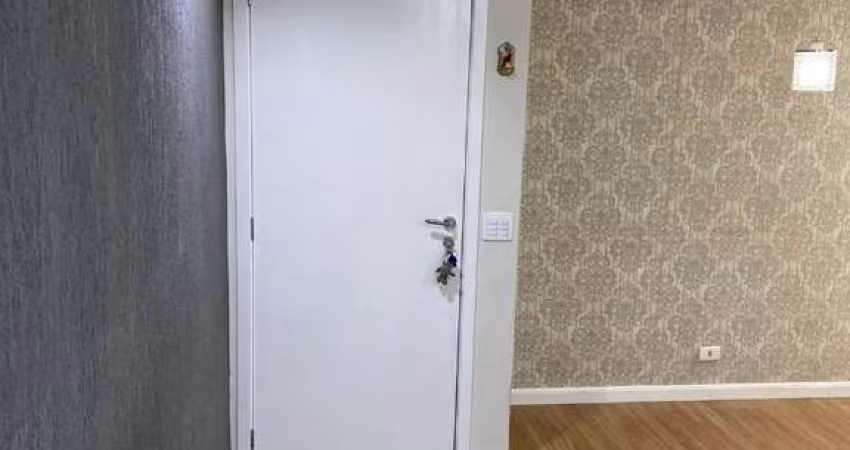 Apartamento Parque Nações Unidas - 02 dormitórios, 48m, 01 vaga