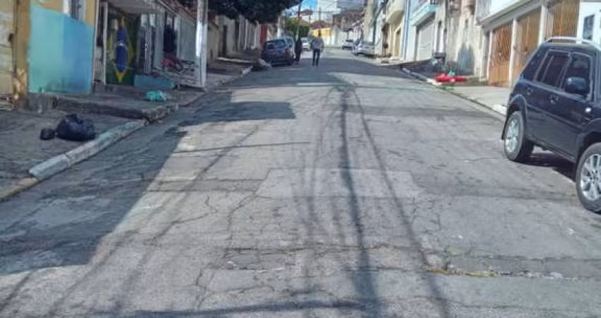 Galpão no Parque Peruche - 796m²