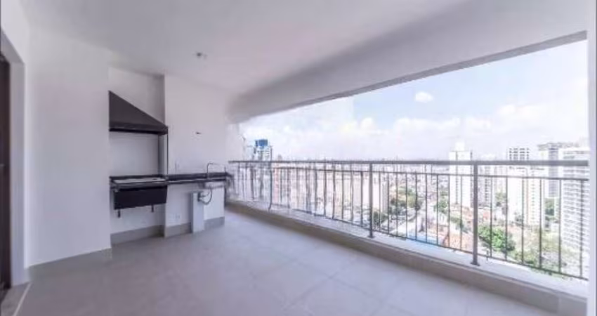 119m2 3 Dormitórios 3 suites 2 vagas Ipiranga