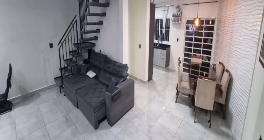 Casa Comercial à Venda no Piqueri, SP