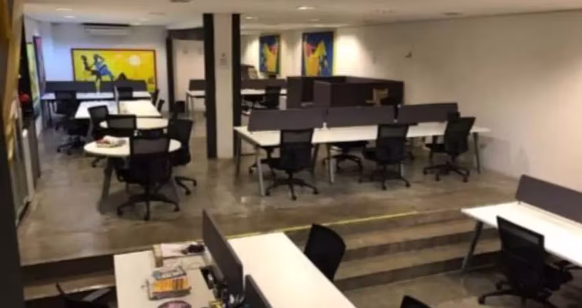 Sala comercial para alugar em Pinheiros, São Paulo 