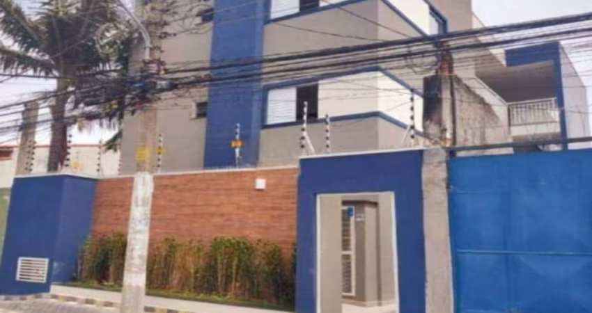 Apto Novo 2 Dorm na Parada XV - Itaquera SP