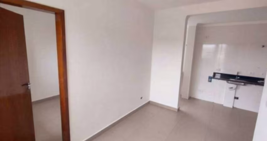 Apto Novo 2 Dorm na Parada XV - Itaquera SP