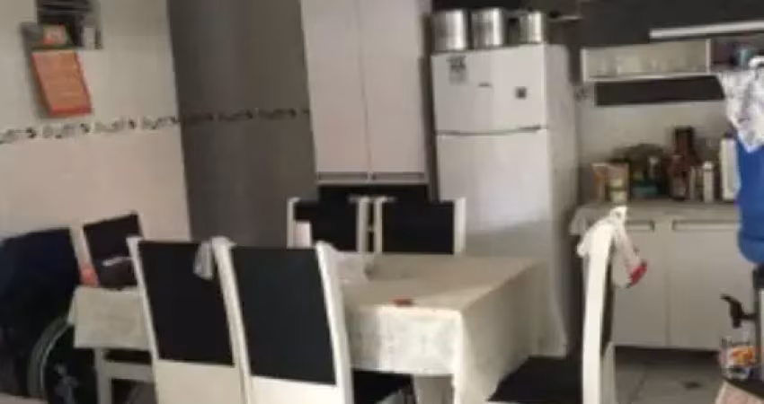 Casa à venda na Vila Almeida com 176m² 3 dormitórios 2 banheiros 2 vagas