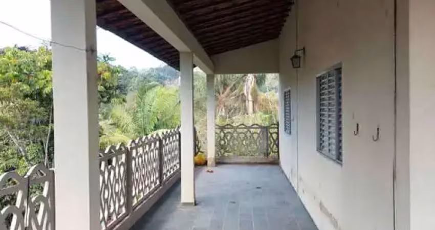 Sitio em Santa Isabel próximo Pedreira Sargon - 3 Alqueires