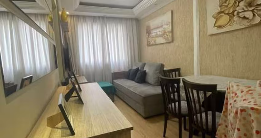 Apartamento a venda sendo 2 Dormitórios e 01 banheiro  Cidade Patriarca