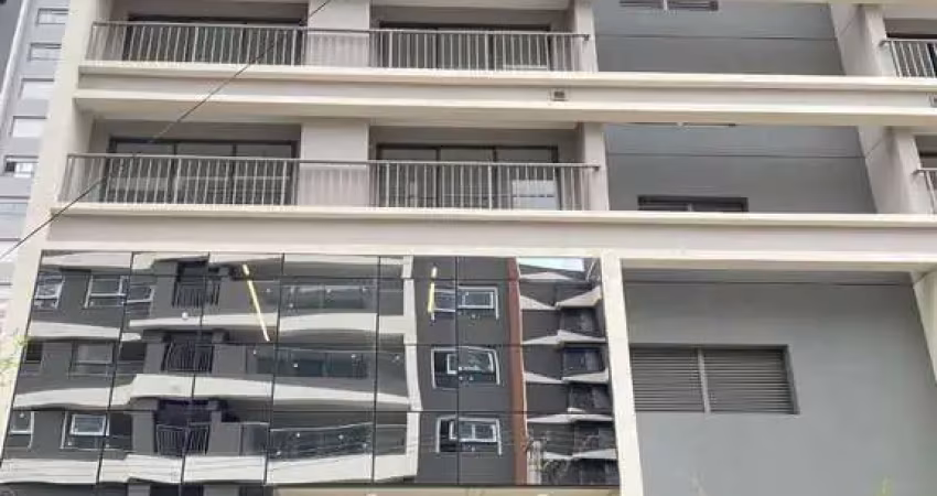 Apartamento com 29m², 1 dormitorio, 1 banheiro, em ipiranga