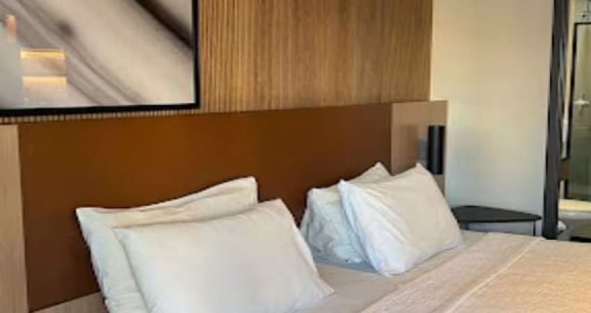 Apartamento com 1 Quarto à Venda, 21 m²