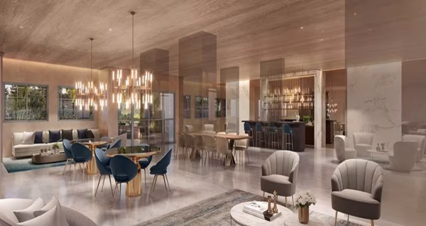 apartamento com 3 dormitorios, 1 suite, 1 vaga para venda em Chácara Inglesa