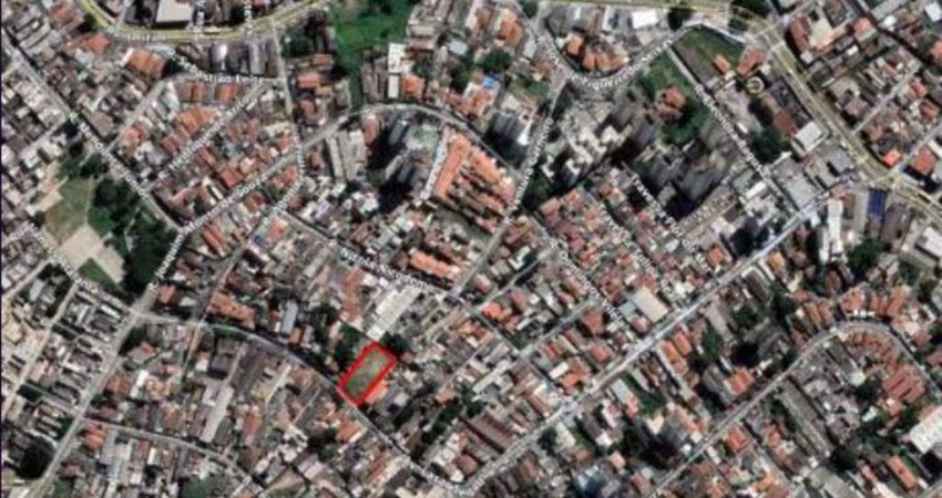 Terreno à venda na Vila Celeste com 1150m²