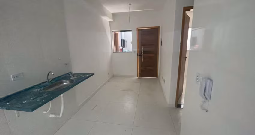 Apartamento em Itaquera com 2 Dorm