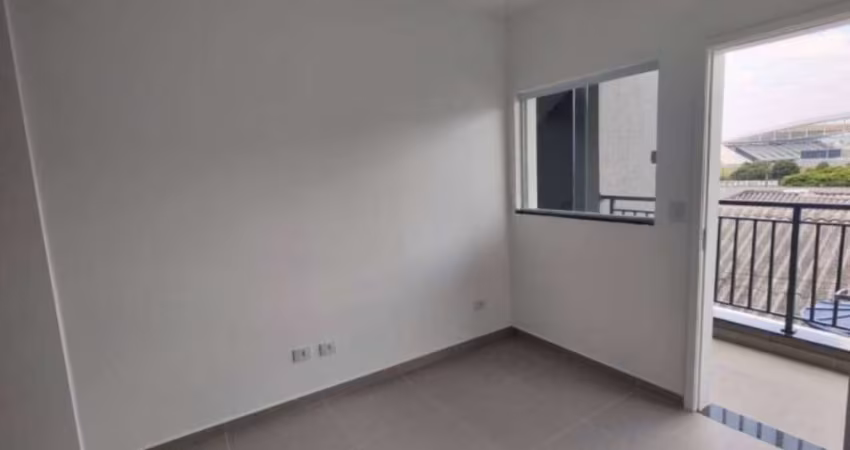 Apto Novo 2 Dorm 36m² em Artur Alvim ! Próximo ao Metrô!
