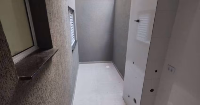 Apto Novo 1 Dorm 31m² em Artur Alvim ! Próximo ao Metrô!