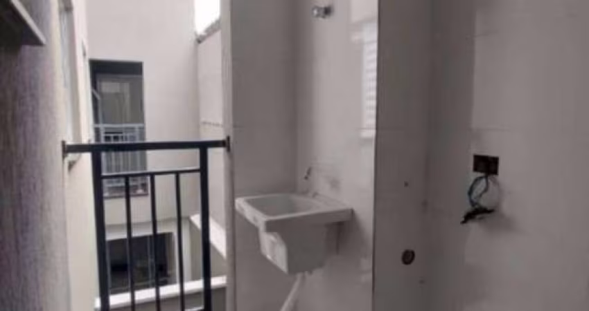 Apto Novo 2 Dorm 37m² em Artur Alvim ! Próximo ao Metrô!