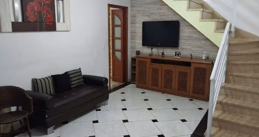 Sobrado em São Caetano do Sul, 212m², 2 Dormitórios.