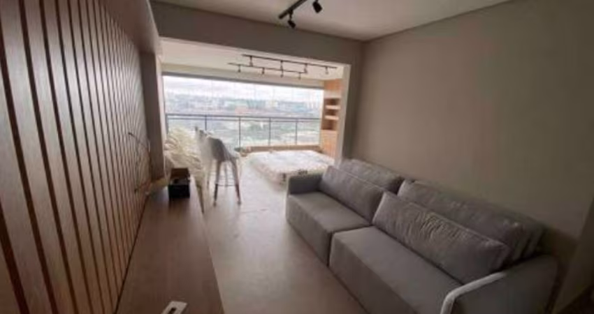 Apartamento no Condomínio Le Havre na Vila Leopoldina com 153m² 3 dormitórios 3 suítes 5 banheiros 3 vagas