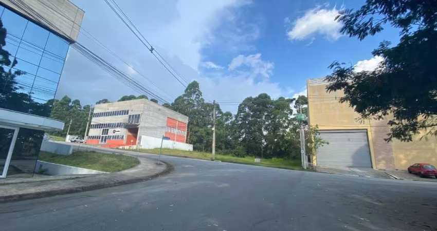 EXCELENTE TERRENO EM CONDOMINIO EM FRENTE RAPOSO TAVARES